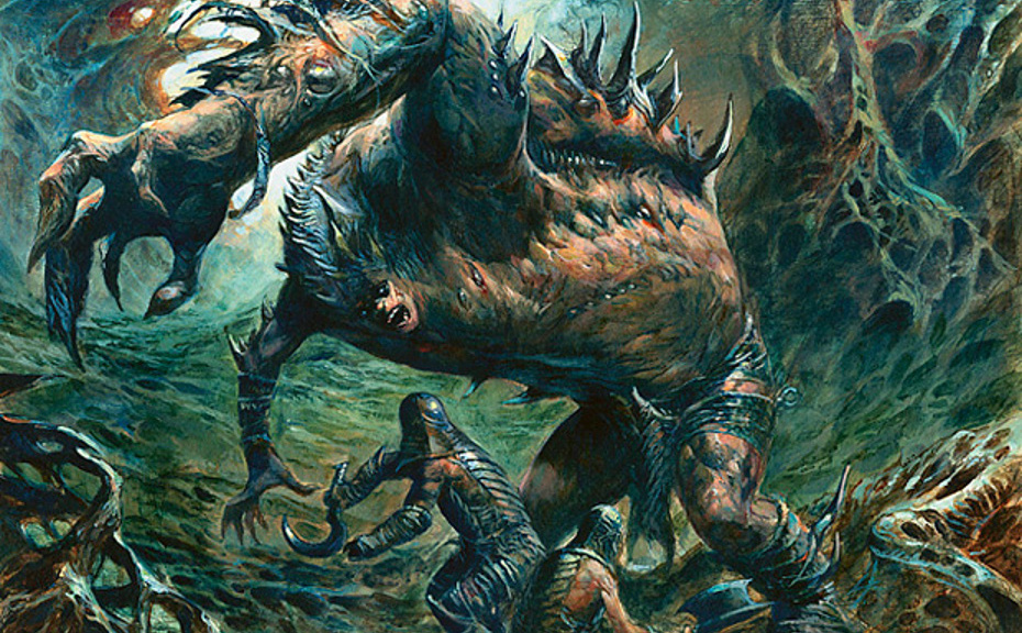 Insider: Staying Aggressive in Post-Unban Modern