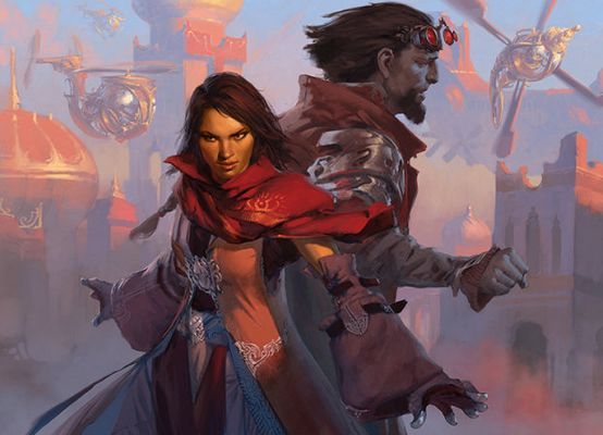 Insider: Three Traits of Cards that Impact Modern
