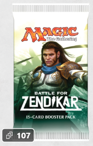 BFZ boosters