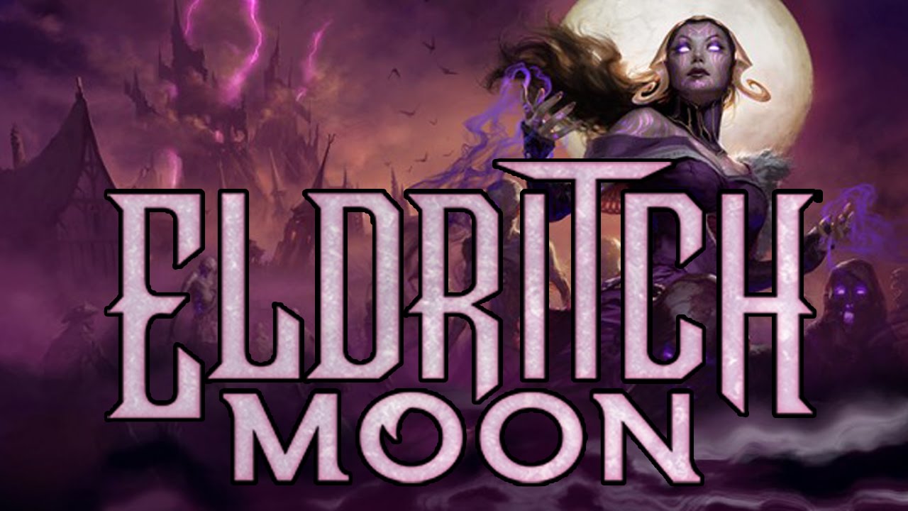 Insider: Evaluating Early Eldritch Moon for Modern