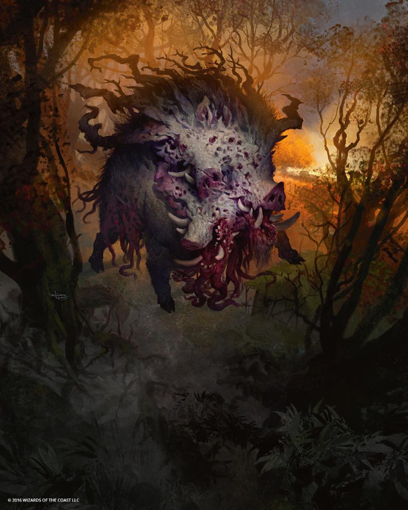 Insider: The Best Pre-orders from Eldritch Moon