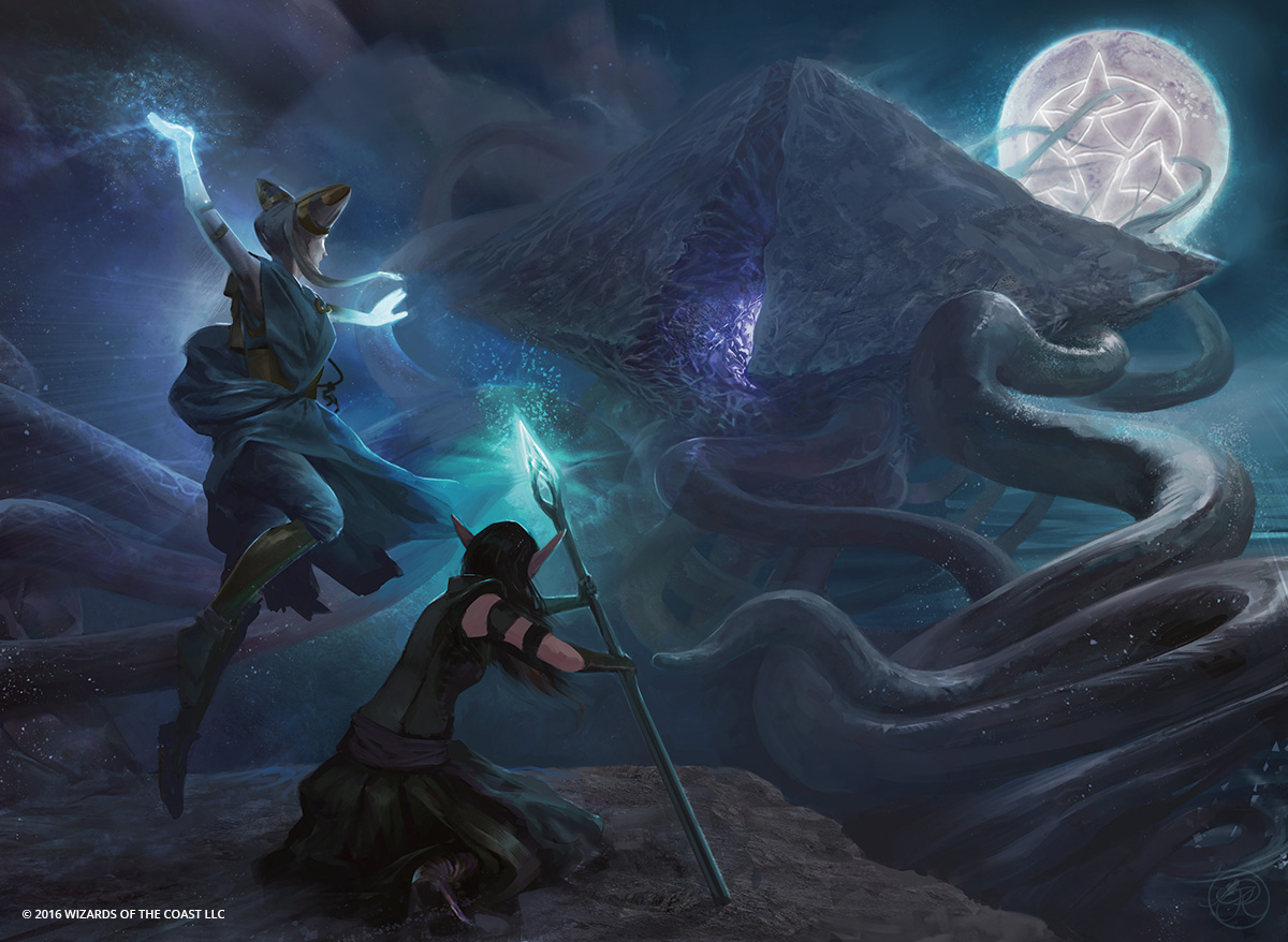 Insider: Complete Review – Eldritch Moon Rares and Mythics in Modern