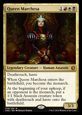 queenmarchesa