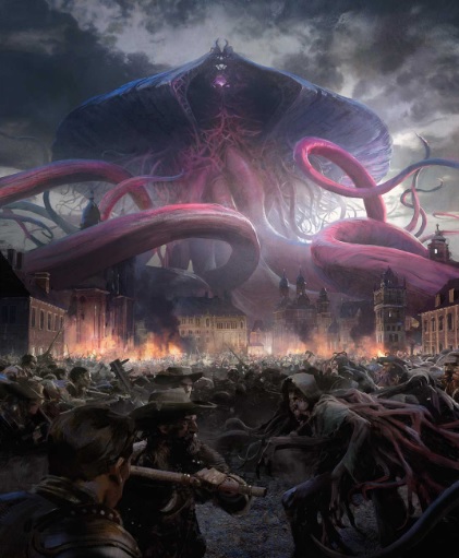 Stock Watch – Emrakul, the Promised End