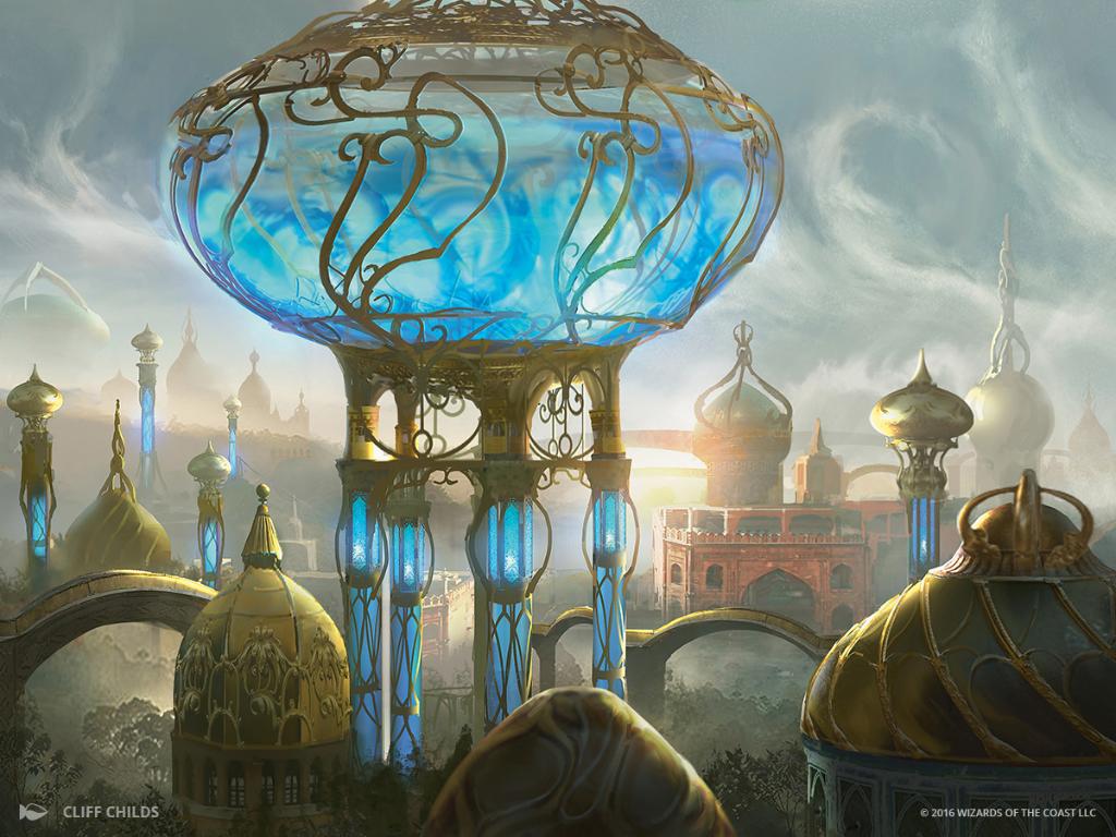 Insider: Cards to Watch for at Pro Tour Kaladesh