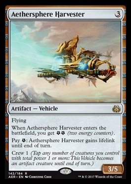 aethersphereharvester