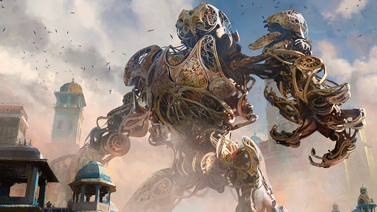 Insider: Pro Tour Aether Revolt – Place Your Bets
