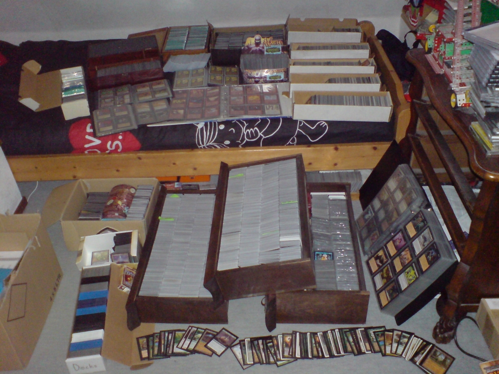 2007 collection