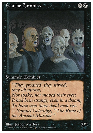 scathe zombies