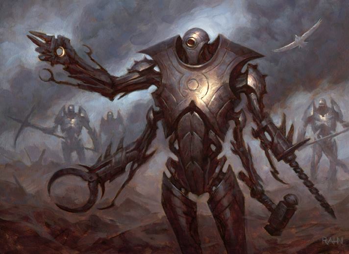 Insider: Modern Specs from GP Vancouver