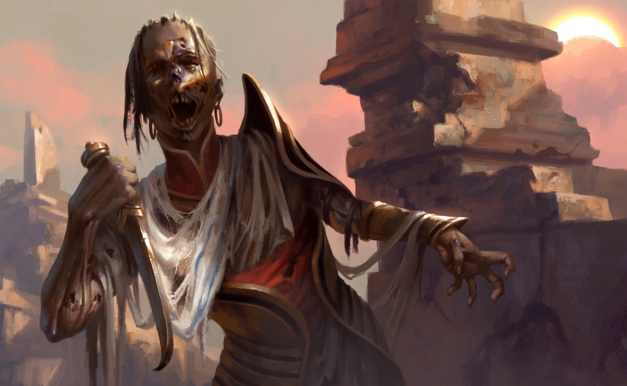 Insider: Pro Tour Amonkhet –  Metagame and Finance