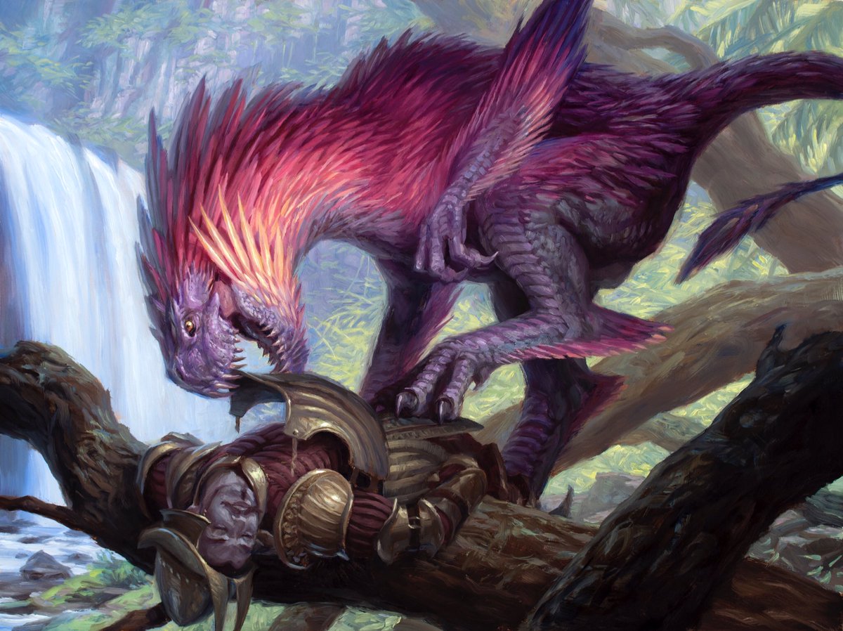 Ixalan and the New Planeswalker Rule