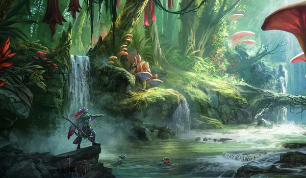 Enter Clean-Up Step: Metagame and Ixalan Updates