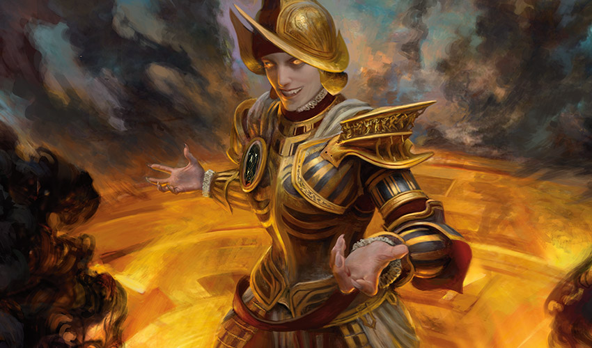 Insider: Underrated Commander Standouts in RIX