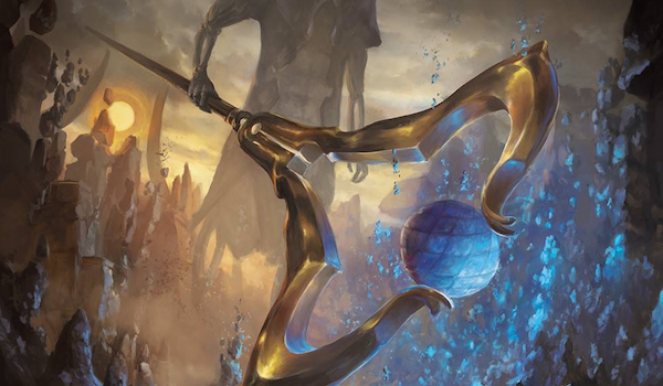 Play Ball: Temur Brewing with Jace and Elf