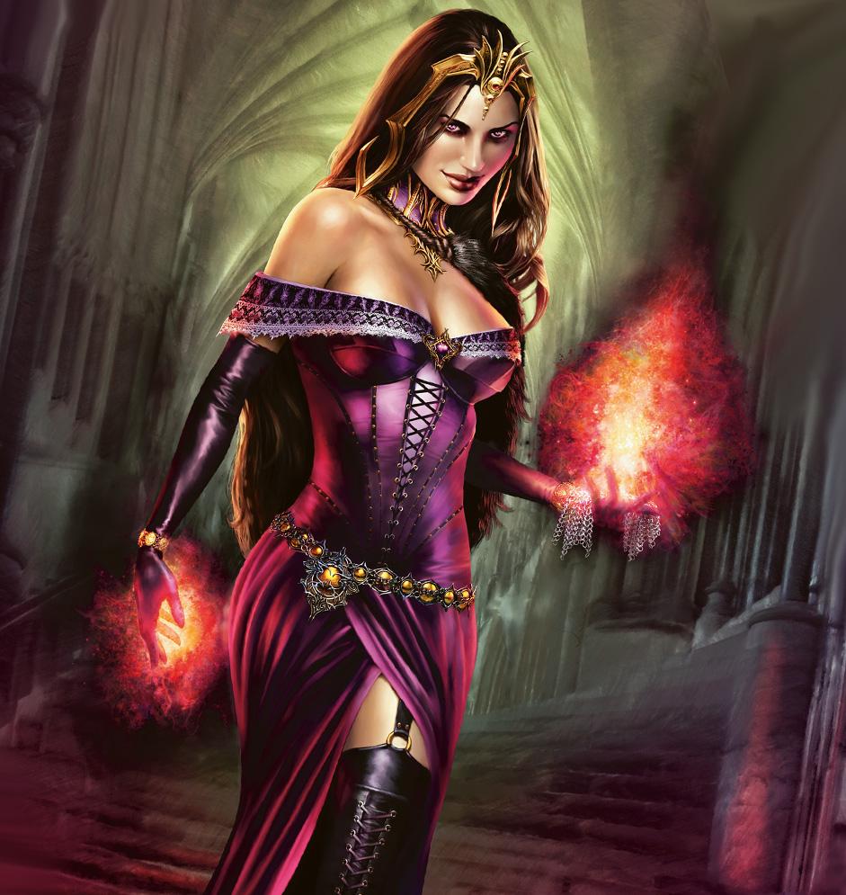 Daily Stock Watch – Liliana of the Veil
