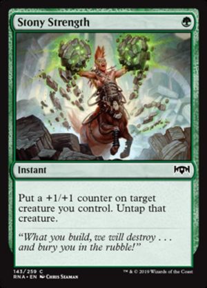 Daily Ravnica Allegiance Spoilers — January 9, 2019