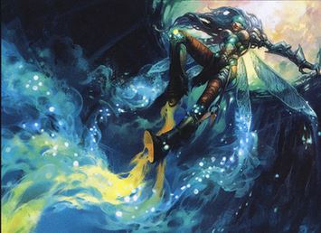 The Flusterstorm Controversy: A History of MTG Finance