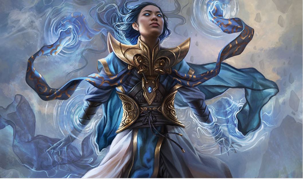 Uncommon Planeswalkers: A War of the Spark Phenomenon