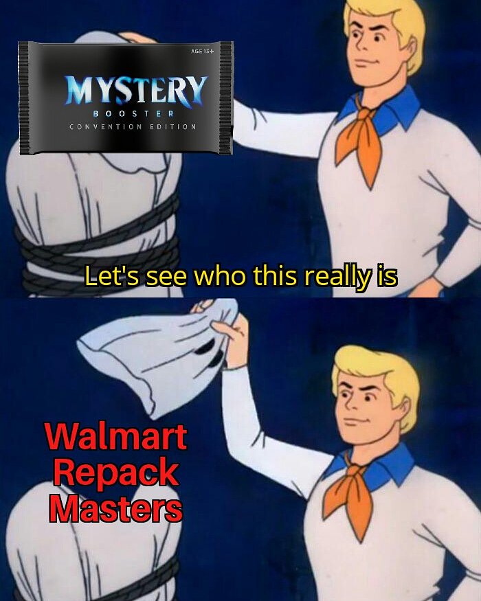 Meme Quiet Speculation