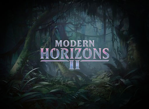 Modern Horizons 2: Spoilers and More!