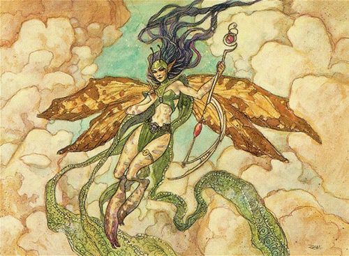 Diving Into Pauper with Faeries