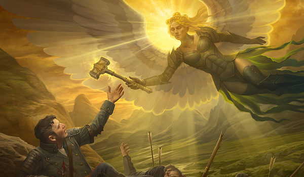 A Year in Review: The Complete 2021 Modern Metagame
