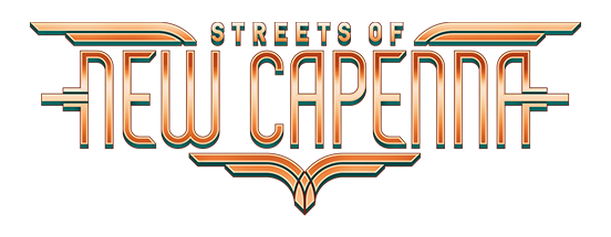 Streets of New Capenna: Facts and Predictions