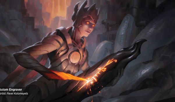 Twos in ONE: Evaluating the Two-Drops of New New Phyrexia