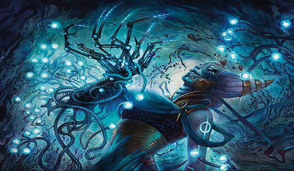 Top Commander Picks from Phyrexia: All Will Be One