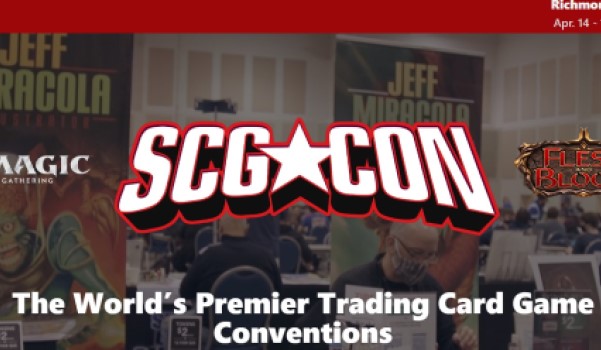 Who Actually Benefits from Going to SCGCon? Charlotte Event Breakdown
