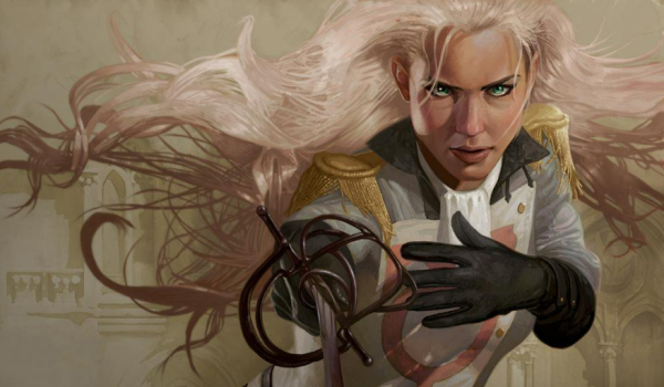 Out of the Shadows: Diving into the Data of Innistrad