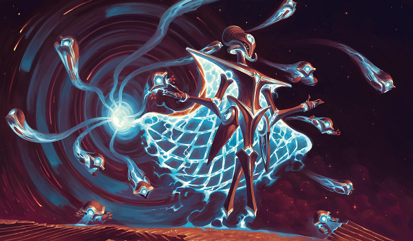 August ’25 Metagame Update: Energy Endures