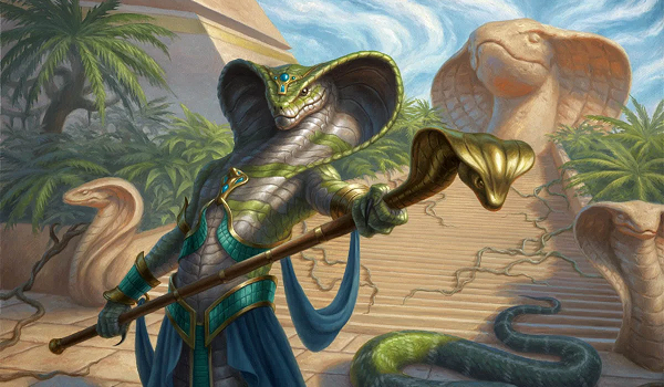 July ’26 Metagame Update: The Pro Tour Bump
